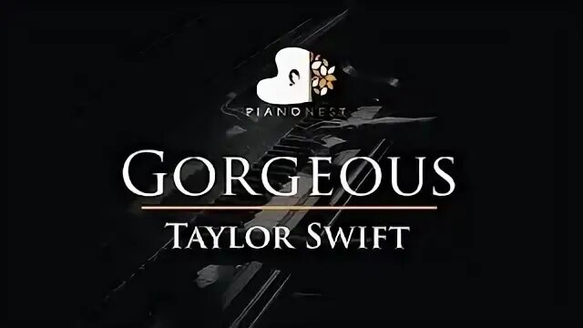 Gorgeous swift. Gorgeous swift