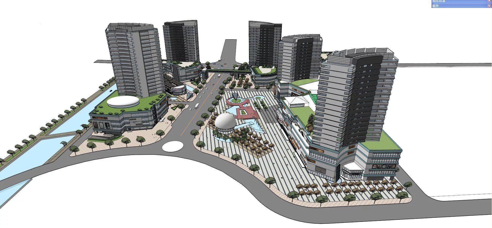 Бесплатные 3d модели sketchup. Sketchup город. город будущего 3 д модель скетчап. скетчап застройка. жилой комплекс скетчап.