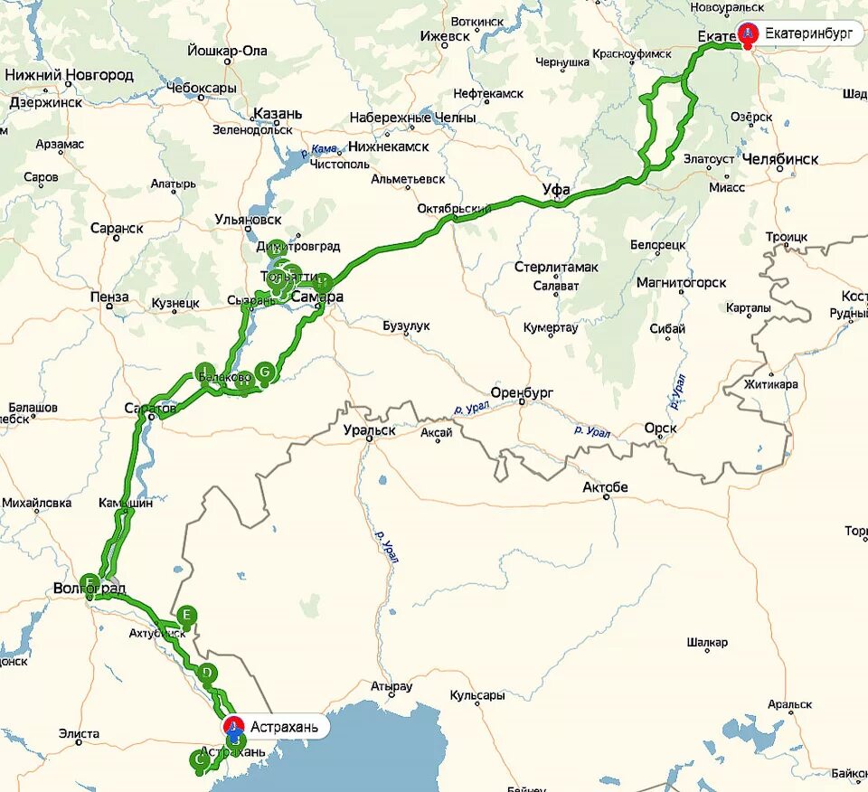 Москва астрахань на машине сколько. Маршрут до Каспийского моря. Дорога с Москвы до Каспийского моря. Маршрут до моря. Маршрут от Астрахани до Каспийского моря.