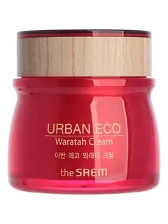 Urban eco cream
