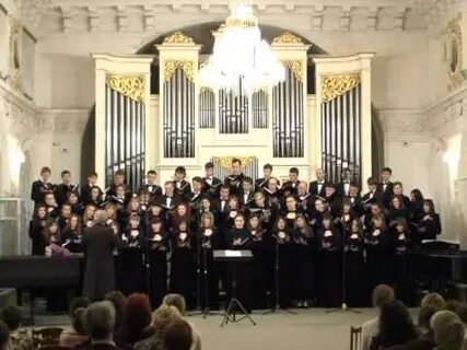 Хором хором mp3