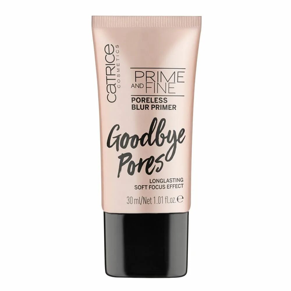 Праймер Catrice Prime and Fine Poreless Blur primer. Catrice \ лицо \ праймер выравнивающий \ Prime and Fine Poreless Blur primer. Catrice праймер для разглаживания пор Prime and Fine Goodbye Pores. Catrice праймер Prime and Fine Poreless Blur primer 30 мл.
