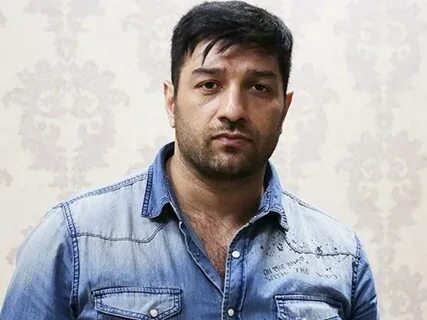 Орхан махмудов