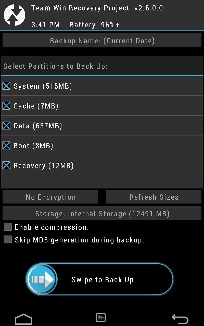 Android system 4pda