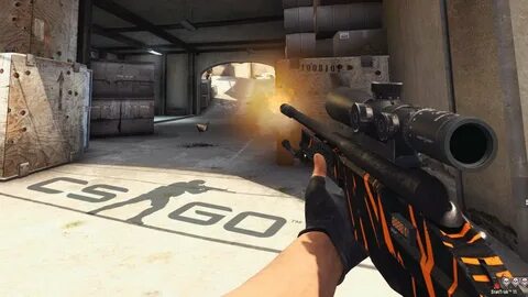 Cs go 92