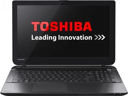 Изображение toshiba