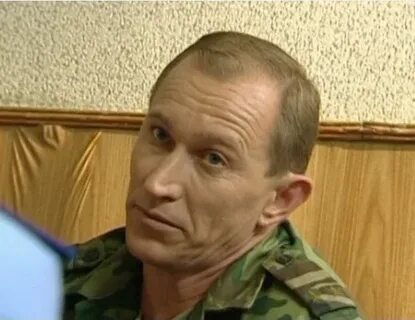 Боец 2004