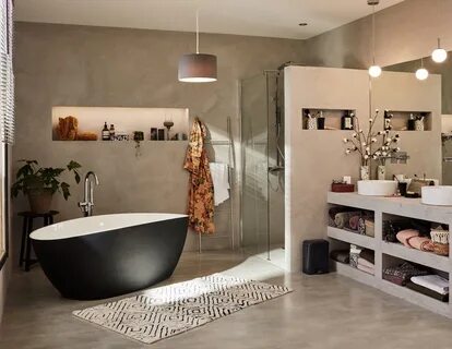 De bains