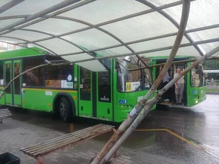 23 автобус воронеж остановки