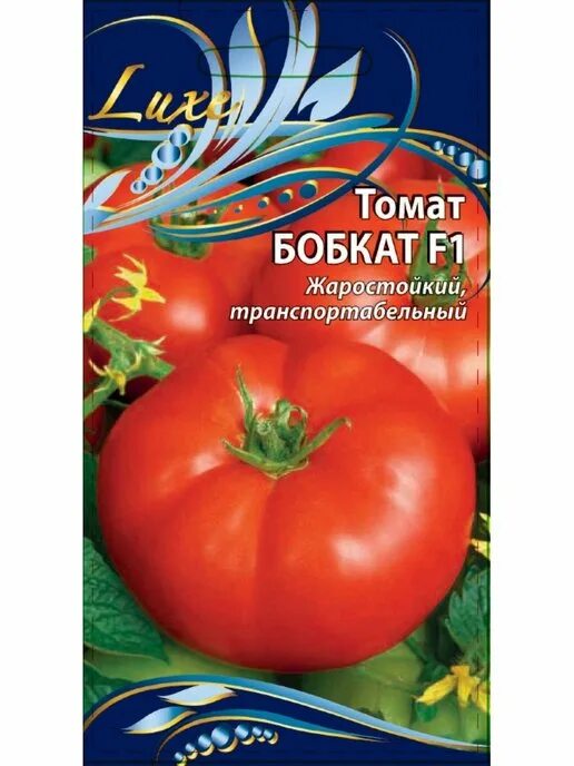 Сорт томата бобкат отзывы
