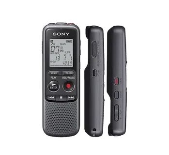 Sony icd