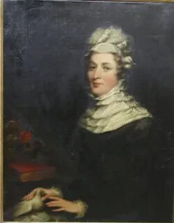 Sarah hope