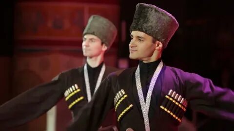 Осетинские исполнители песен