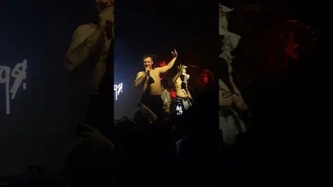 Три дождя концерт спб