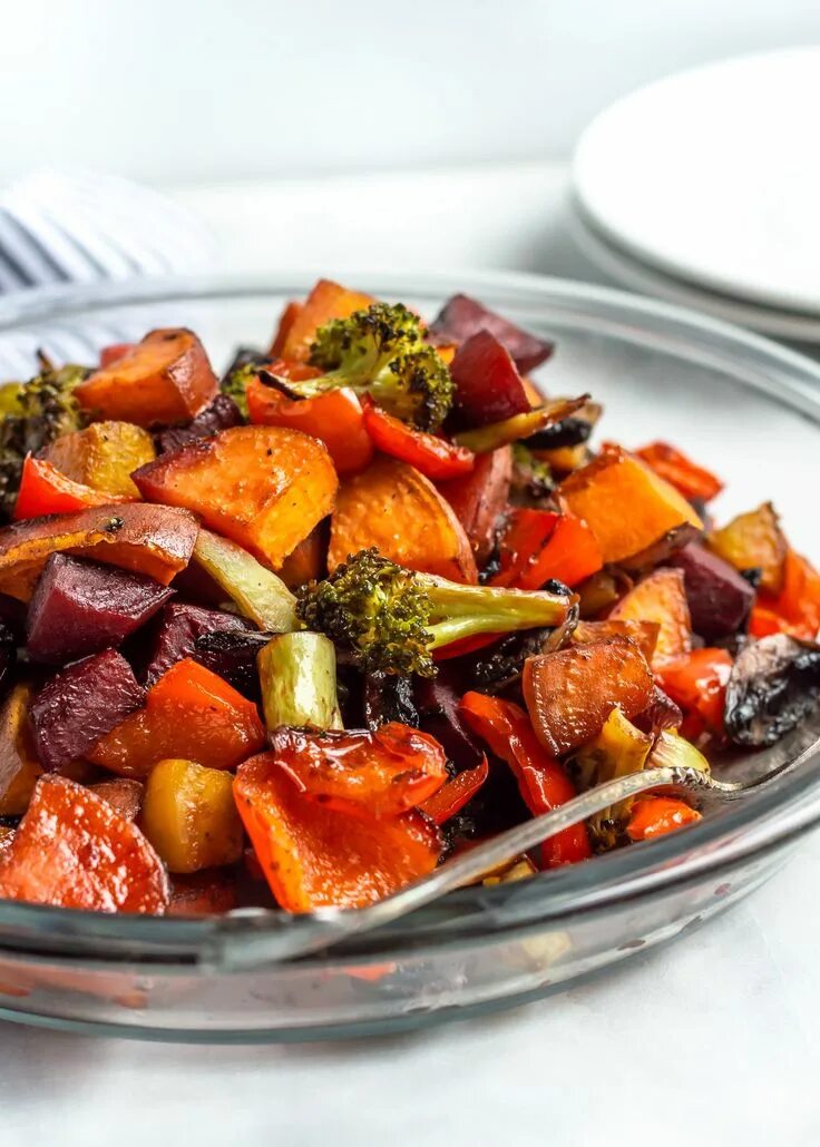 Roasted vegetables. Жареные овощи. Блюда из жареных овощей. Овощной гарнир. Гарнир из жареных овощей.