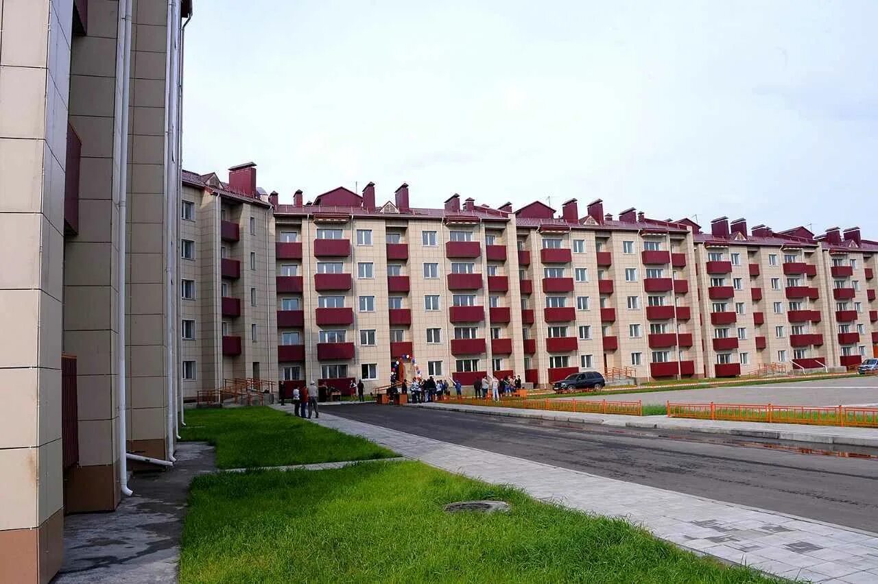 Город Кызыл: климат, экология, районы, экономика, криминал и достопримечательнос