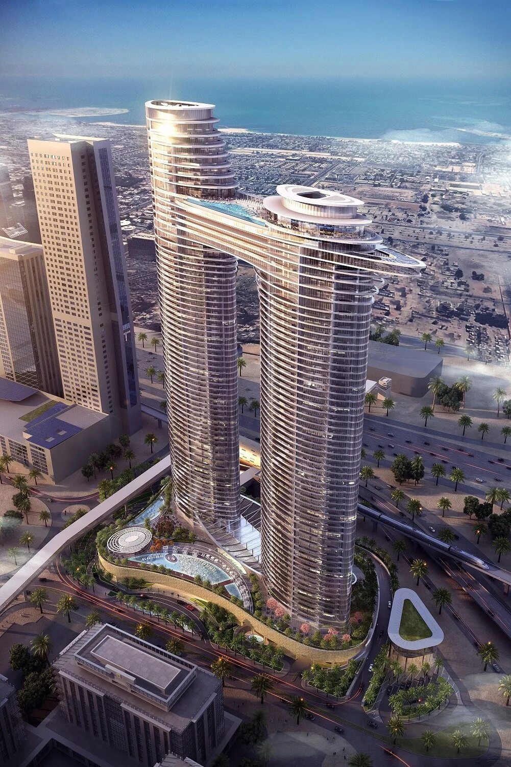 Skyview Tower Дубай. Emaar Дубай отель. Address Sky view 5 Дубай. Emaar здание Dubai. Address дубай