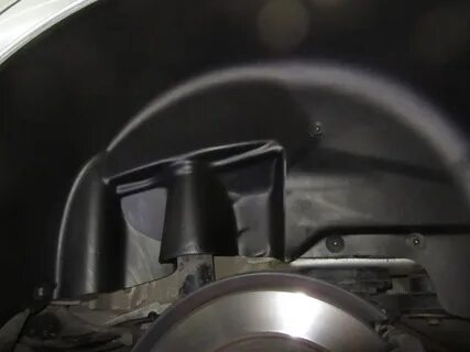 Подкрылки форд фокус 2 рестайлинг хэтчбек