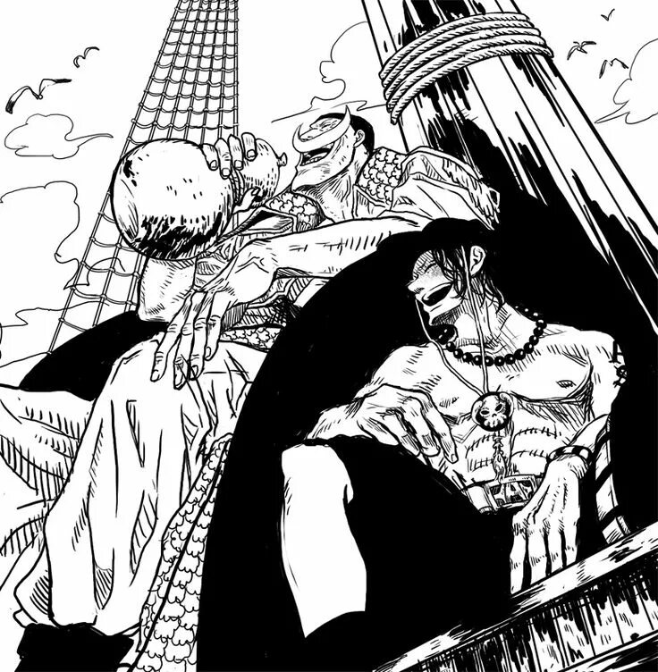 Белоус манга. One piece моменты из манги. Моменты из манги ван пис. Белоус ван пис манга. Ван пис манга страницы.