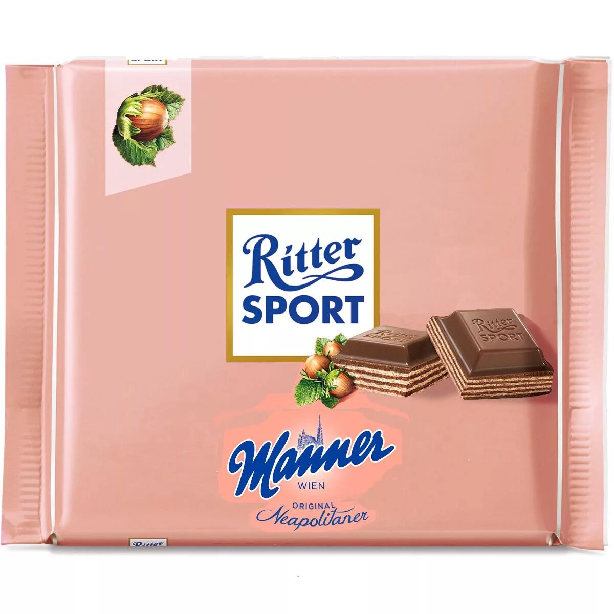 Шоколад ritter sport купить