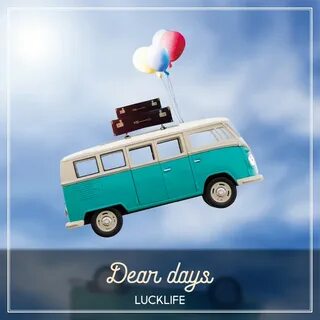Love n life lucky