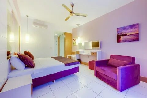 Armonia holiday village spa 5
