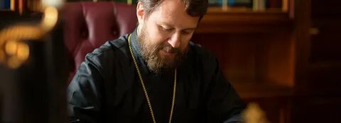 Уникальная аудиобиблия с митрополитом илларионом