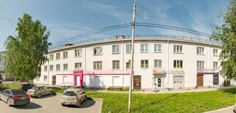 Н тагил красноармейская