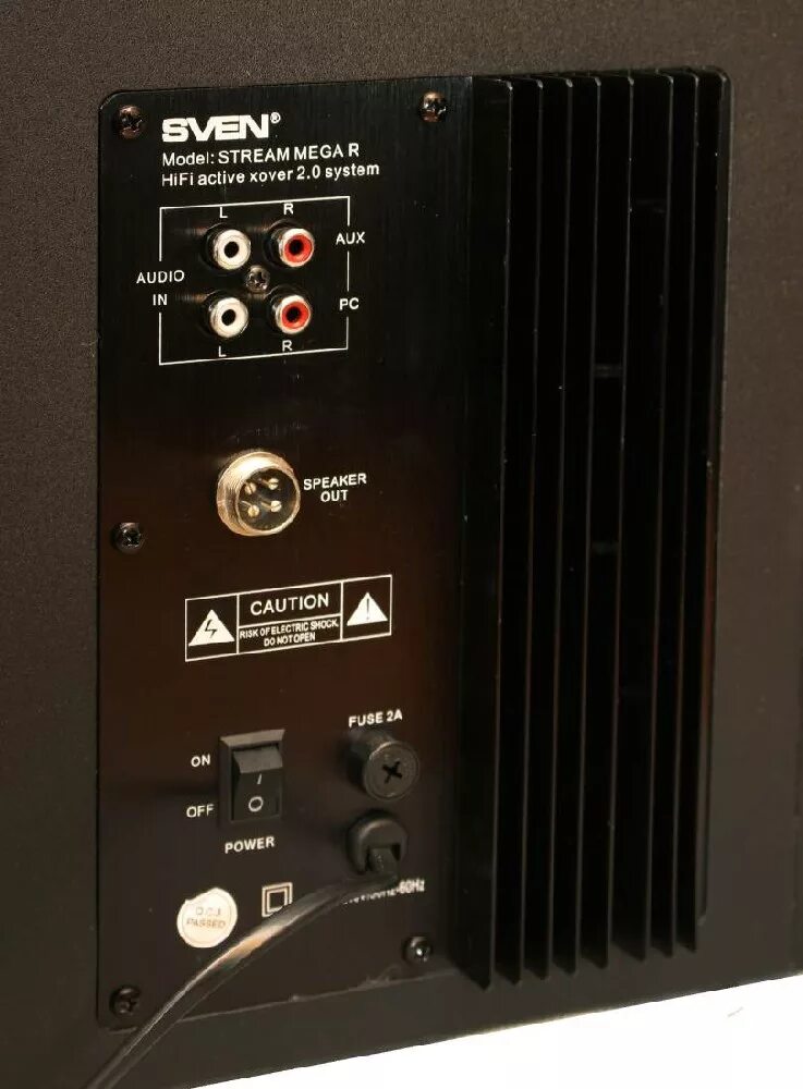 Sven stream. Sven stream mega r 2.0. усилитель для колонок sven stream. sven mega r усилитель. sven stream ms-250.