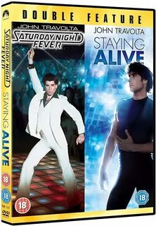 Stayin alive