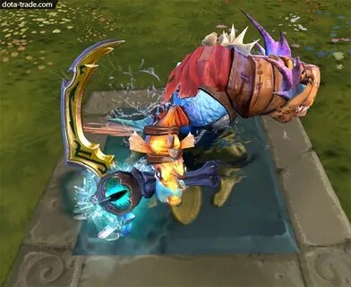Dota 2 7.35