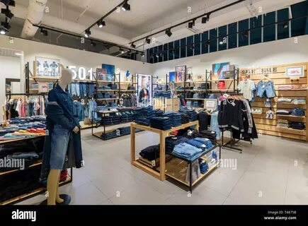 Levis минск