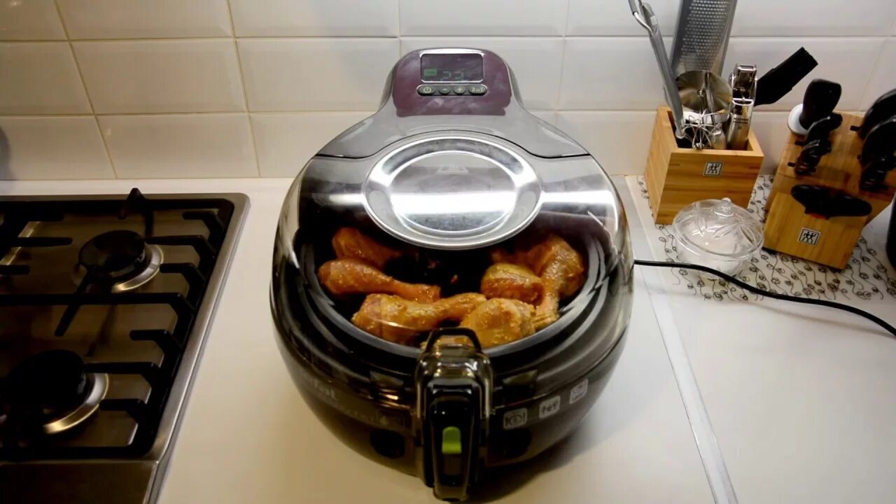 Baked Teriyaki Chicken Meatballs, Air fryer baked chicken meatballs
