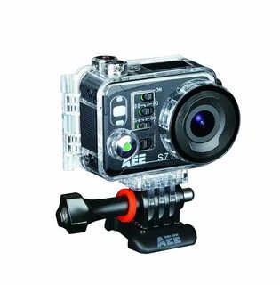 Экшн камера s 105