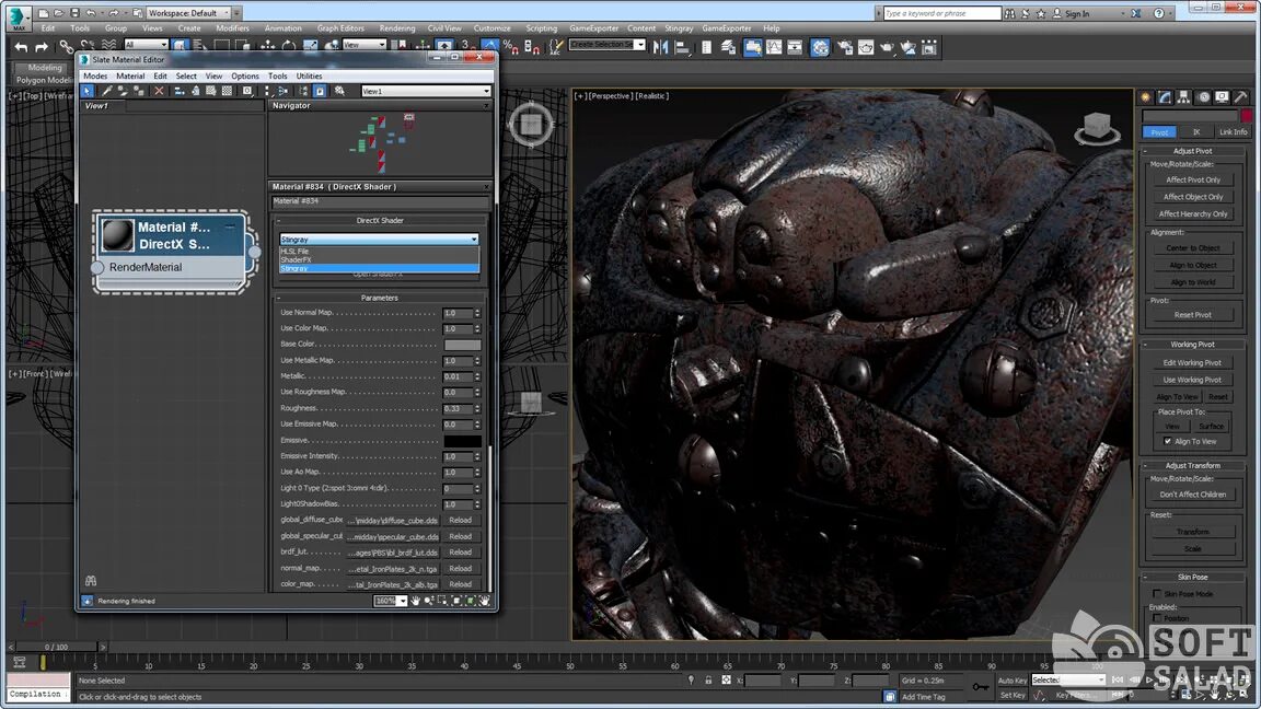 3d max русская версия. 3ds Max 2023.2.2. Интерфейс 3дс Макс. Autodesk 3ds Max Интерфейс. 3ds Max 2022.