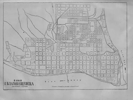 Карта благовещенска республика башкортостан