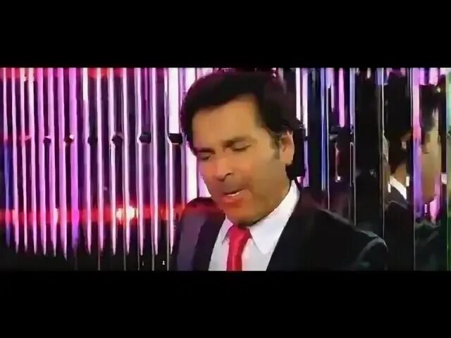 Thomas anders why do you cry. Thomas anders why do you cry