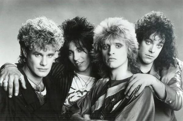 Stone fury. Rock группа Kingdom come 1988. Ленни Вольф 1988. Kingdom come группа Ленни Вольф. Stone Fury Band.