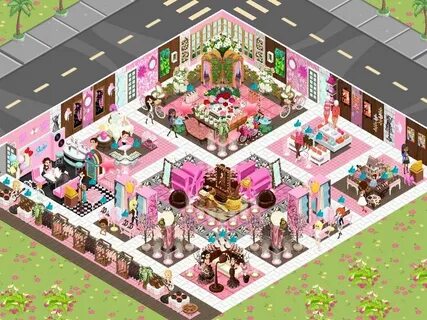 Fashion story