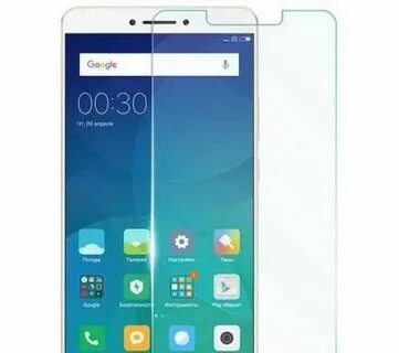 Защитное стекло для xiaomi max