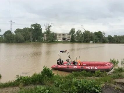 Затон барнаул