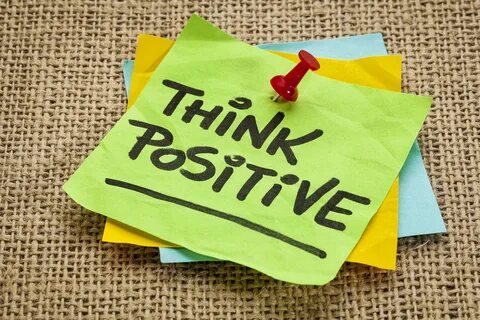 Be positive shop