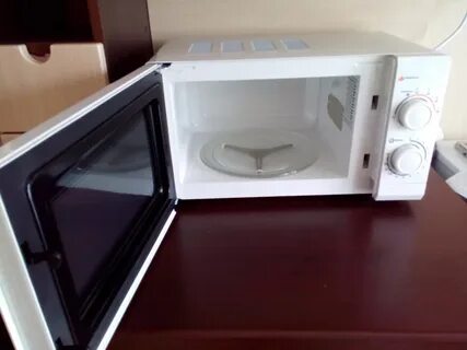 Микроволновая печь в авито