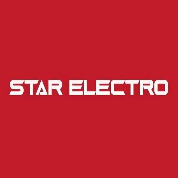 Стар электро. Electronic Star.
