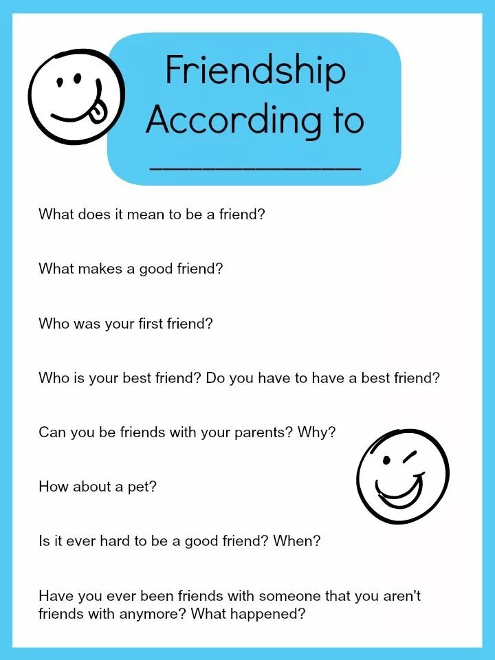 Questions about Friendship. Friendship speaking Cards. Friendship activities. Speaking Cards about Friendship. My friend english well