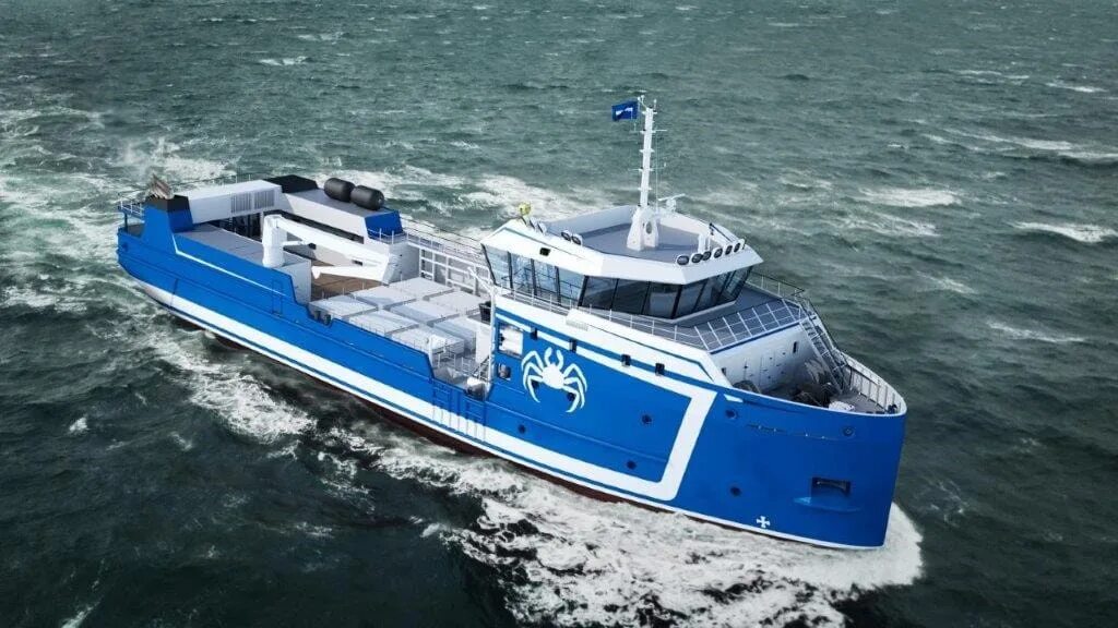 Онежский судостроительный завод краболов. Краболов русь проекта 03070. Краболов русь антей. Краболов траулер. Краболов мурман 1.