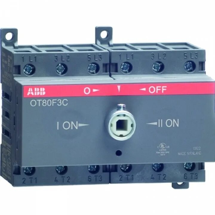 Рубильник ot63f3c 63а. Рубильник abb ot63f3 реверсивный. abb перекидной рубильник 63а. рубильник ot63f3c реверсивный 3п. рубильник abb от 80 f3.