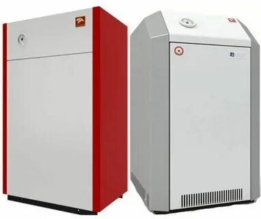 Двухконтурный газовый котел тверь