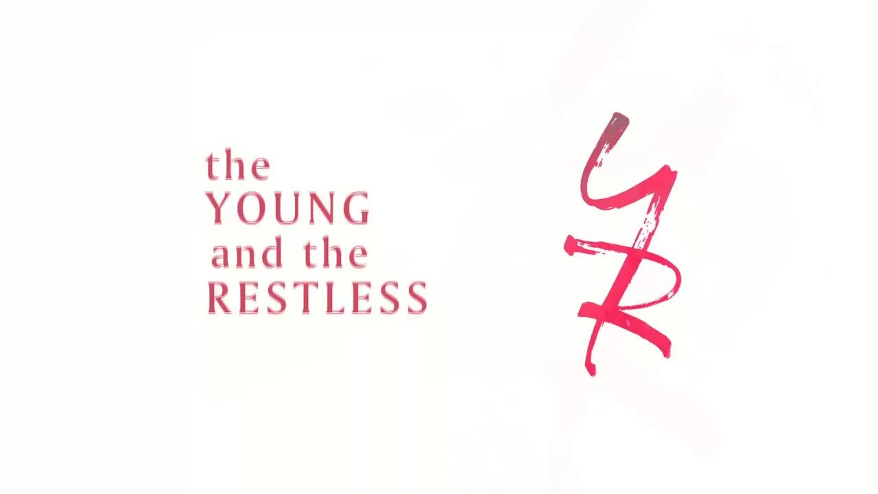 The young and the Restless. Be the young логотип. Im ,y Restless Dreams.