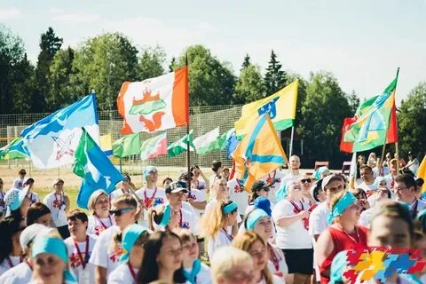 Регион молодежная